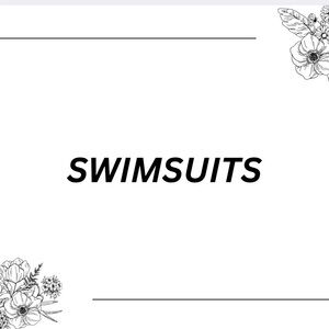 Swimsuits